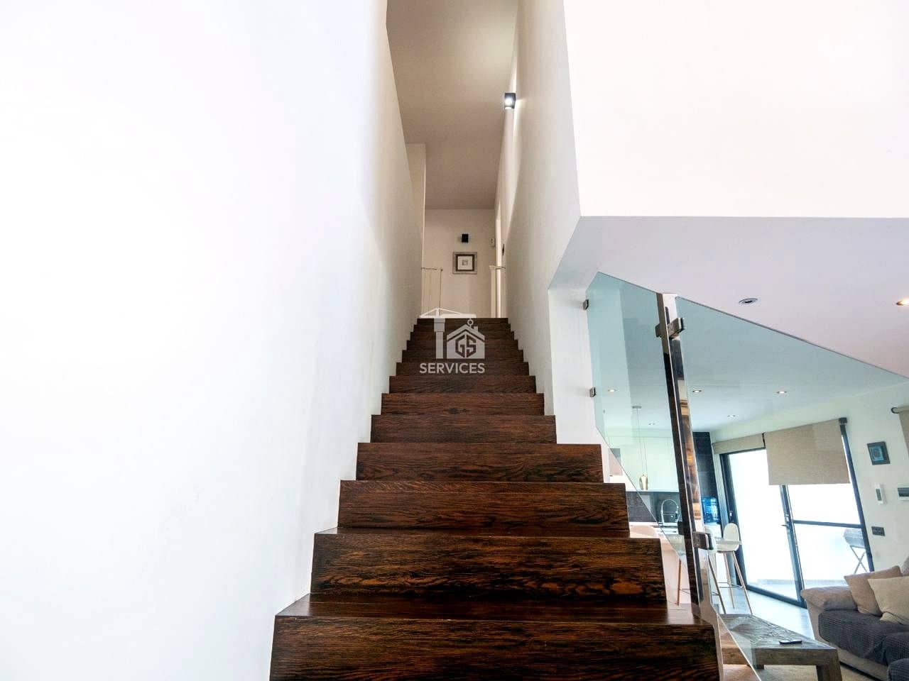 5 soveværelse Villa til salg i Adeje med garage - € 890.000 (Ref: 9397044)