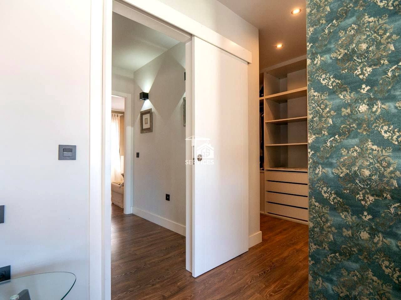 5 soveværelse Villa til salg i Adeje med garage - € 890.000 (Ref: 9397044)