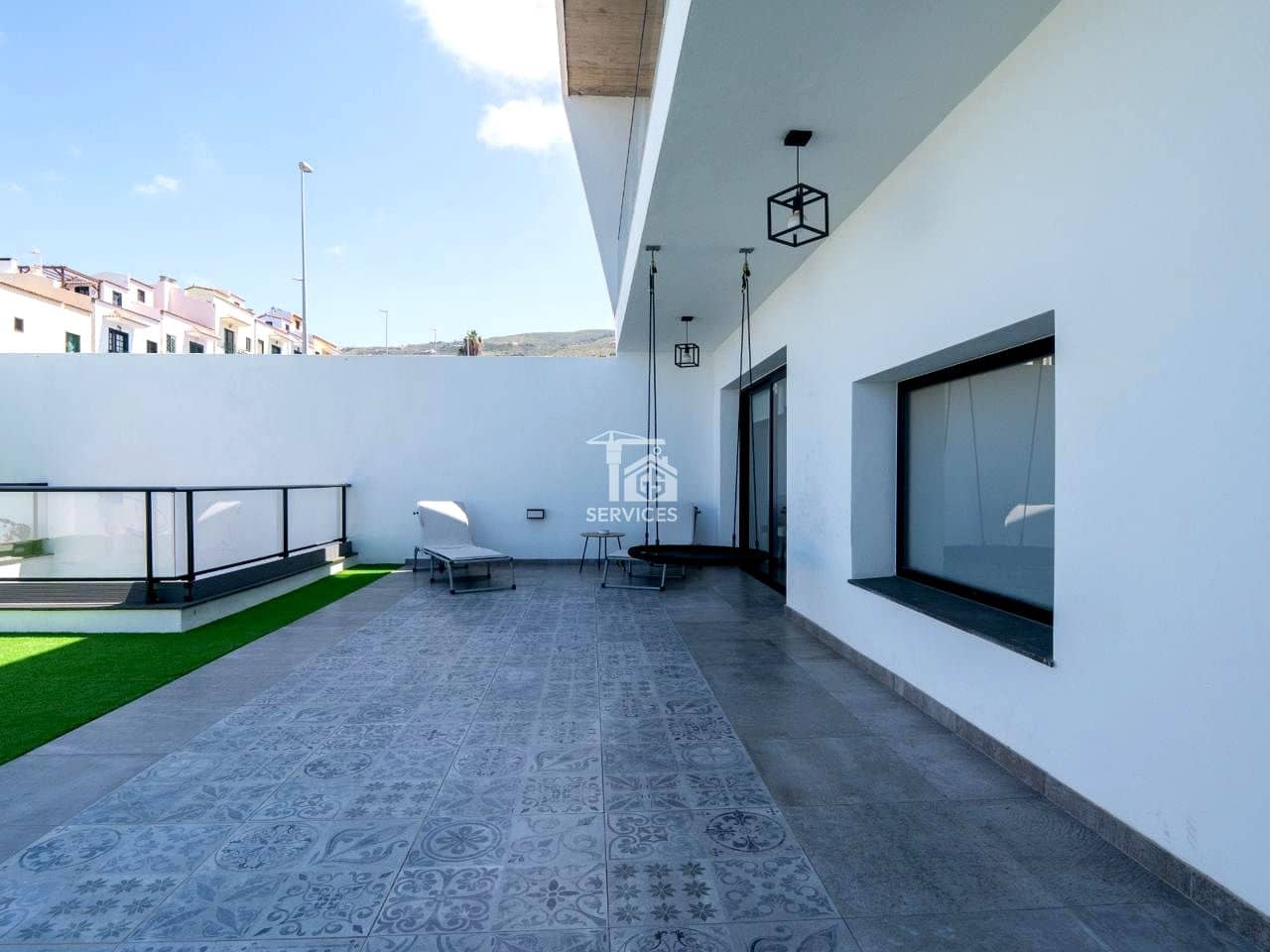 5 soveværelse Villa til salg i Adeje med garage - € 890.000 (Ref: 9397044)