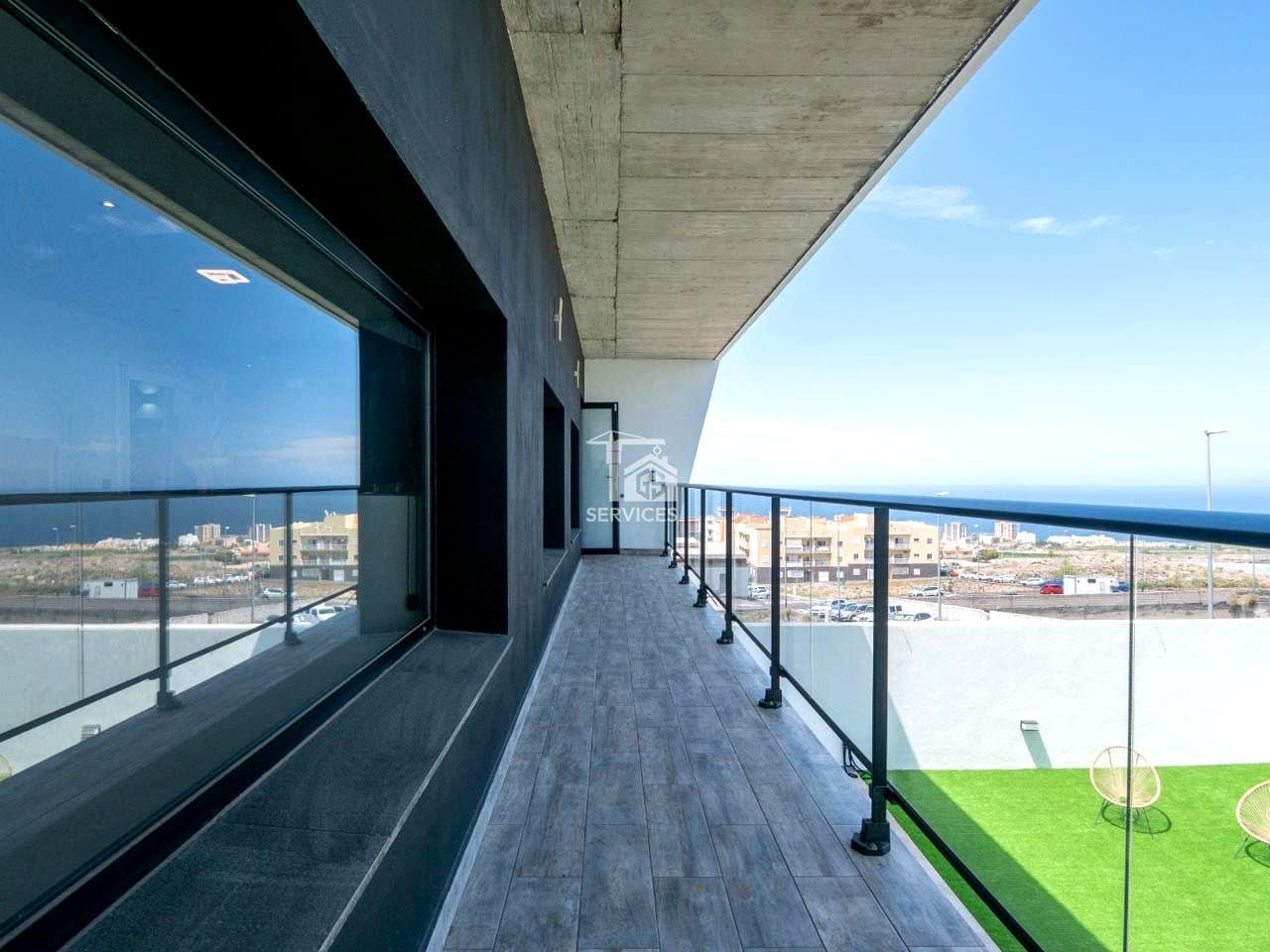 5 soveværelse Villa til salg i Adeje med garage - € 890.000 (Ref: 9397044)