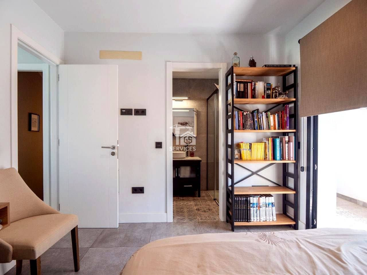 5 soveværelse Villa til salg i Adeje med garage - € 890.000 (Ref: 9397044)