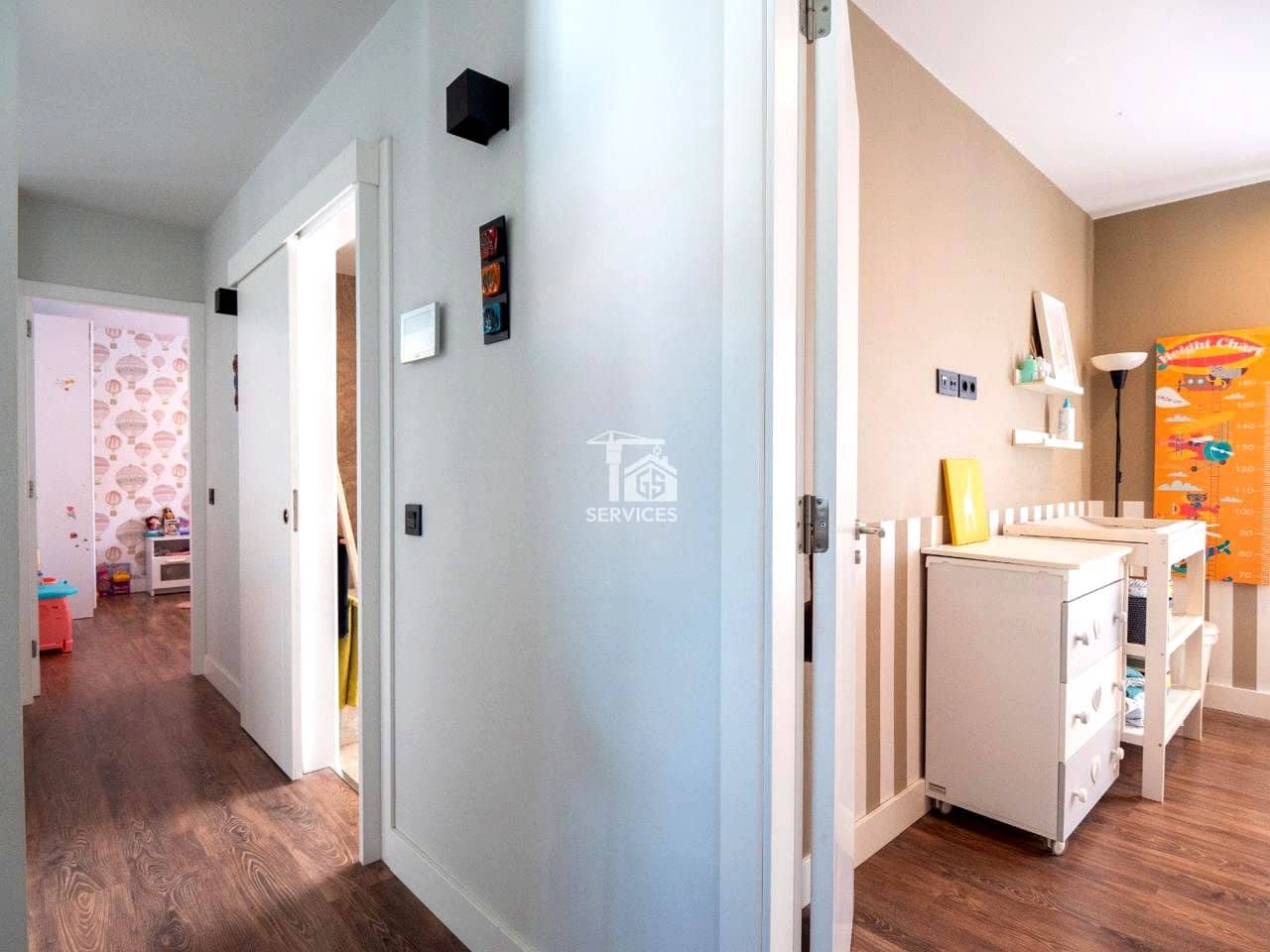 5 soveværelse Villa til salg i Adeje med garage - € 890.000 (Ref: 9397044)