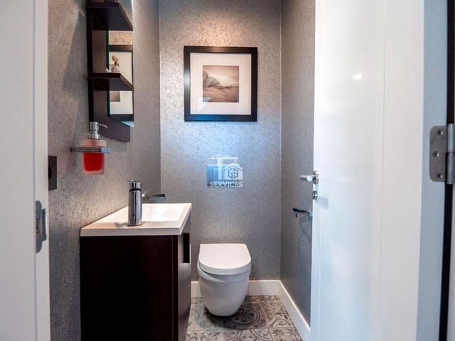 5 sypialnia Willa na sprzedaż w Armeñime, Adeje z garażem - 890 000 € (Ref: 9397044)