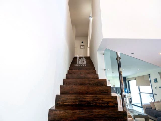 5 sypialnia Willa na sprzedaż w Armeñime, Adeje z garażem - 890 000 € (Ref: 9397044)