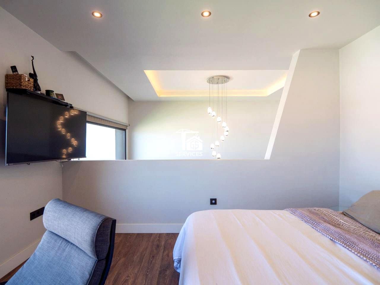 5 soveværelse Villa til salg i Adeje med garage - € 890.000 (Ref: 9397044)