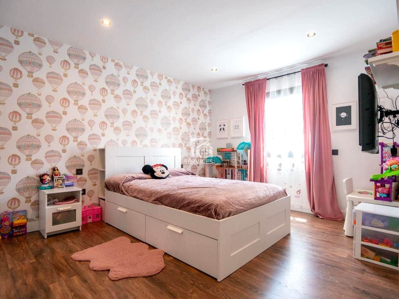 5 soveværelse Villa til salg i Adeje med garage - € 890.000 (Ref: 9397044)