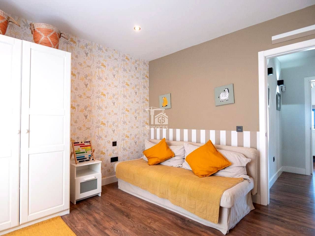 5 soveværelse Villa til salg i Adeje med garage - € 890.000 (Ref: 9397044)