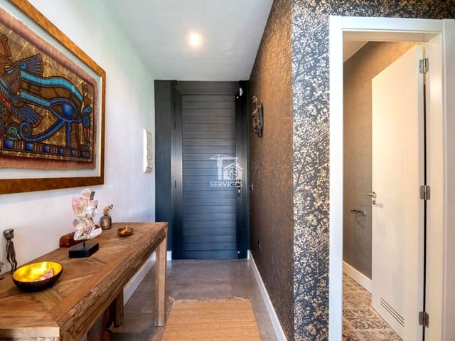 5 sypialnia Willa na sprzedaż w Armeñime, Adeje z garażem - 890 000 € (Ref: 9397044)