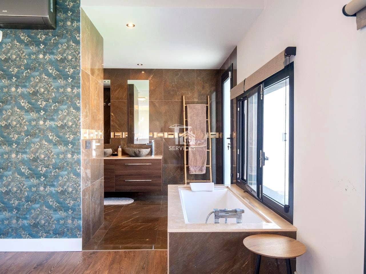 5 soveværelse Villa til salg i Adeje med garage - € 890.000 (Ref: 9397044)