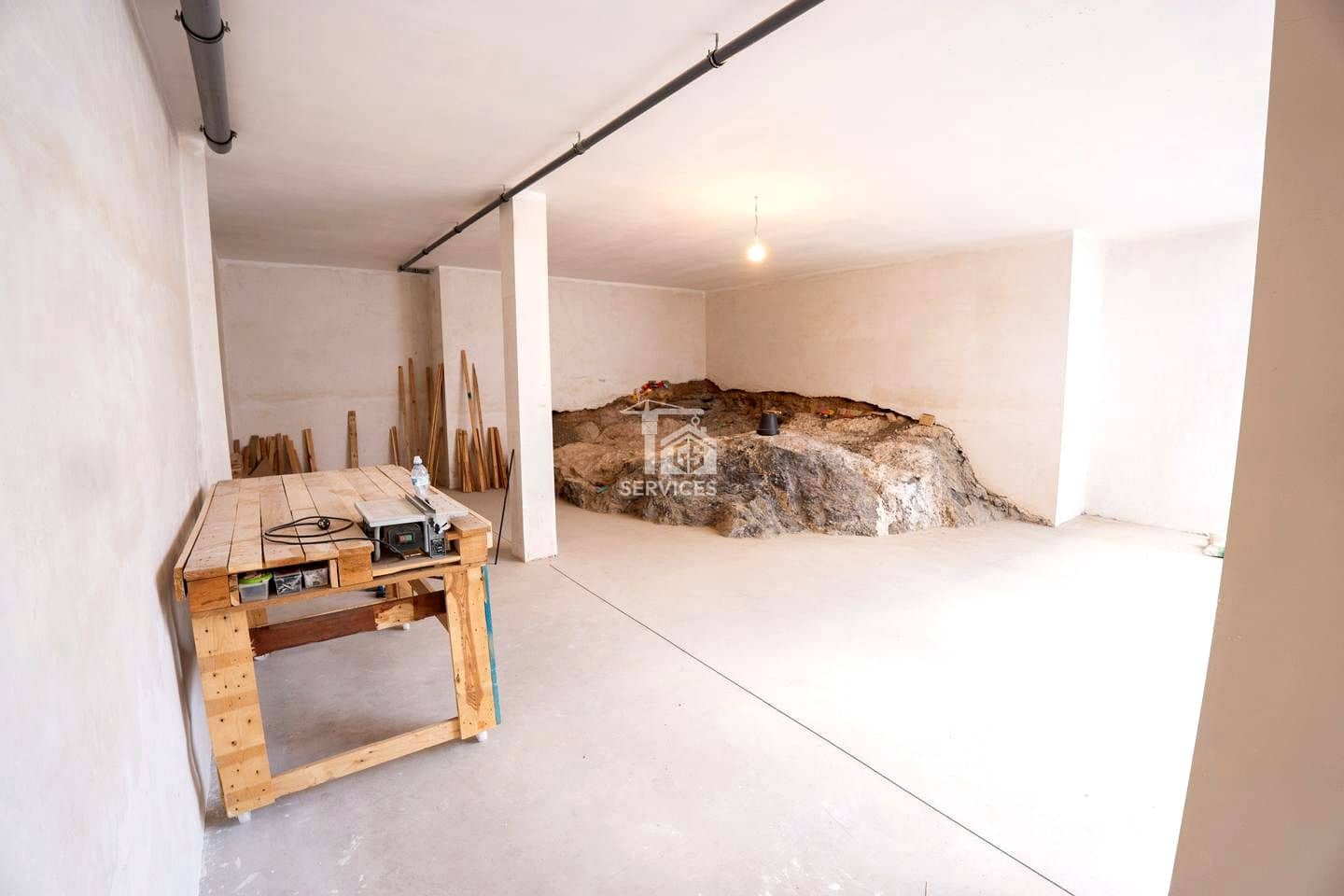 5 soverom Villa til salgs i Adeje med garasje - € 875 000 (Ref: 9397044)