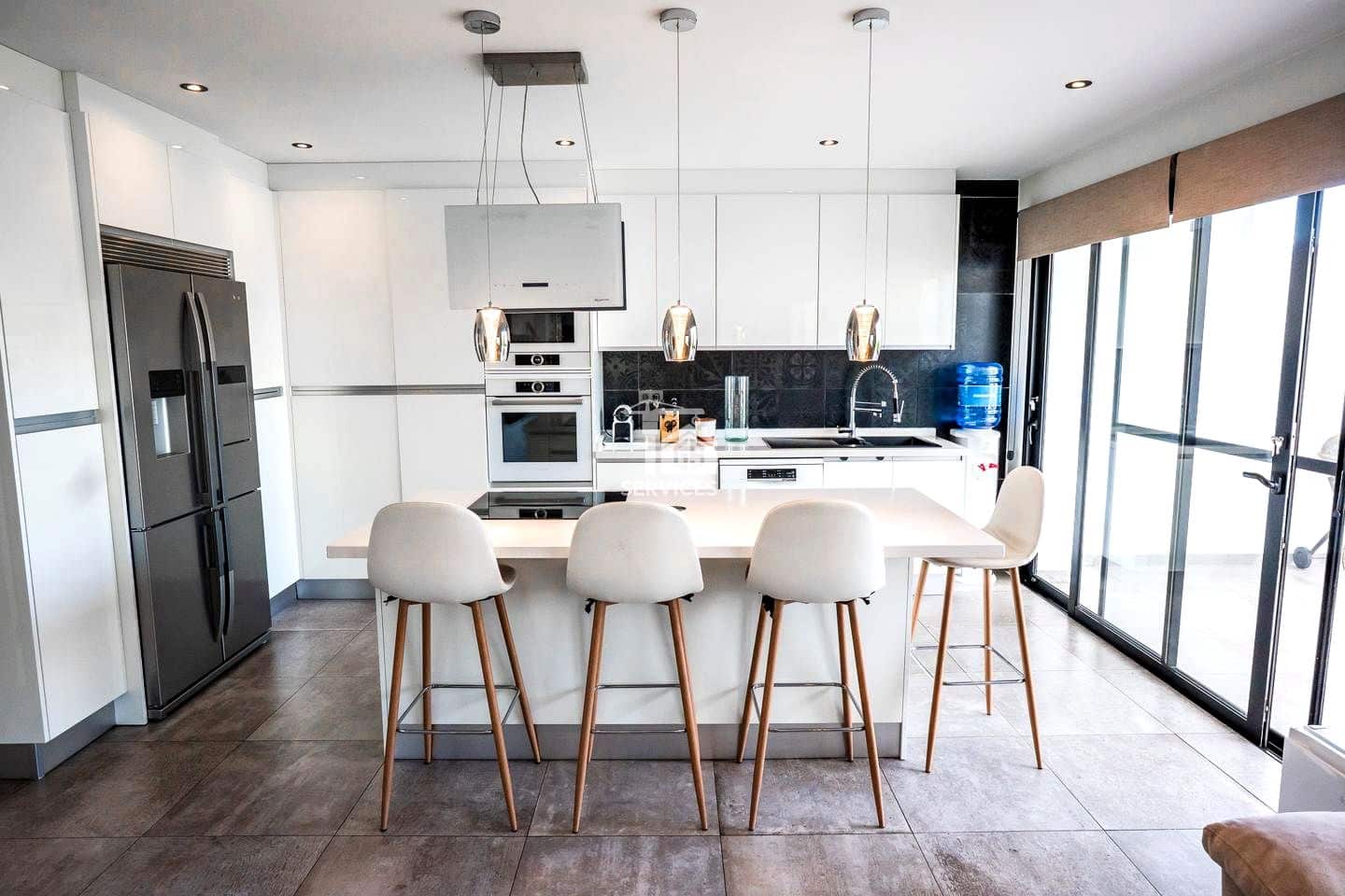 5 soverom Villa til salgs i Adeje med garasje - € 875 000 (Ref: 9397044)