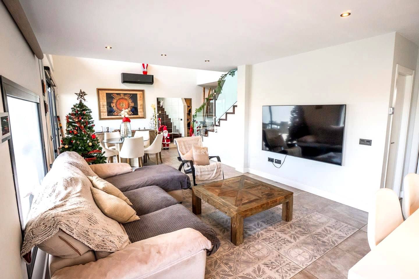 5 soverom Villa til salgs i Adeje med garasje - € 875 000 (Ref: 9397044)