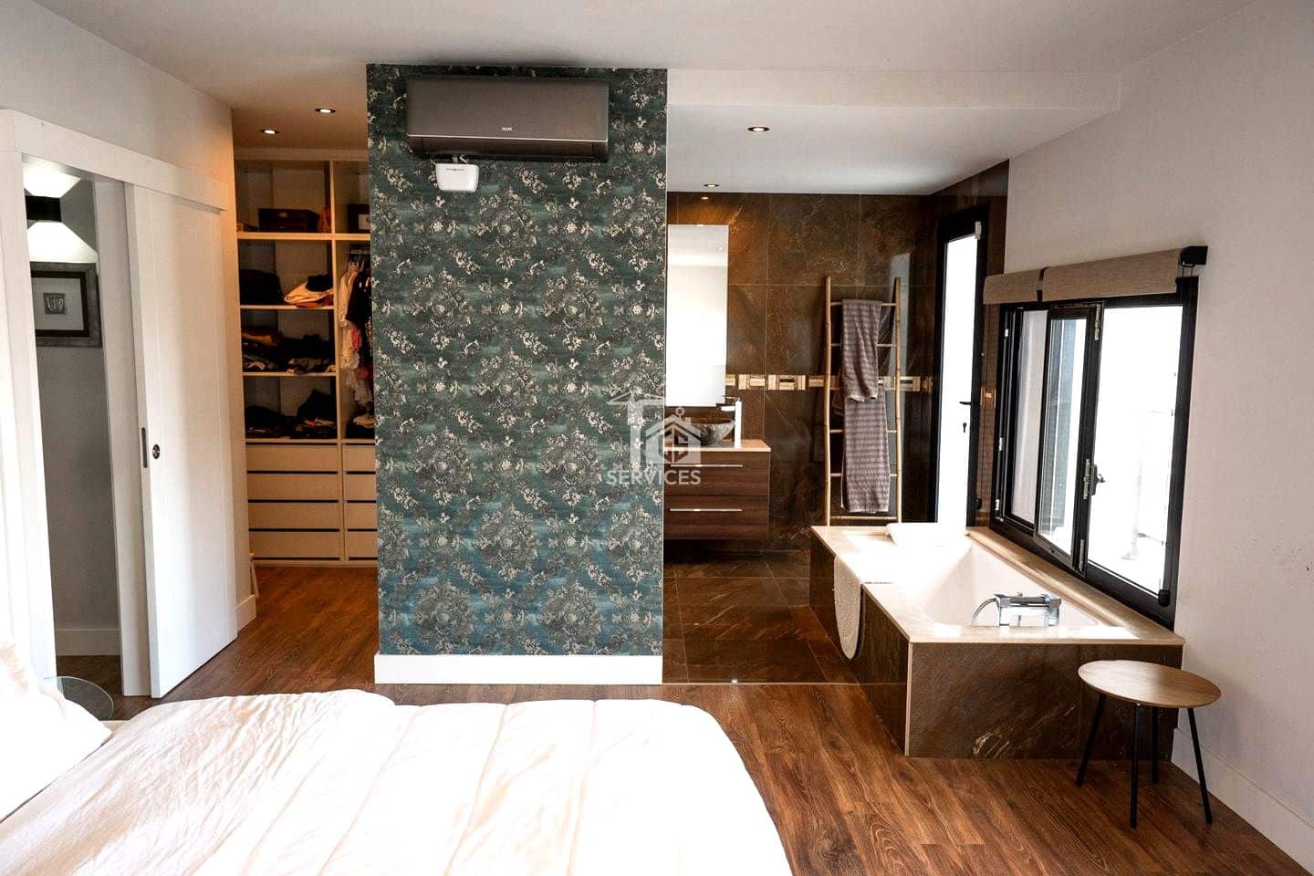 5 soverom Villa til salgs i Adeje med garasje - € 875 000 (Ref: 9397044)