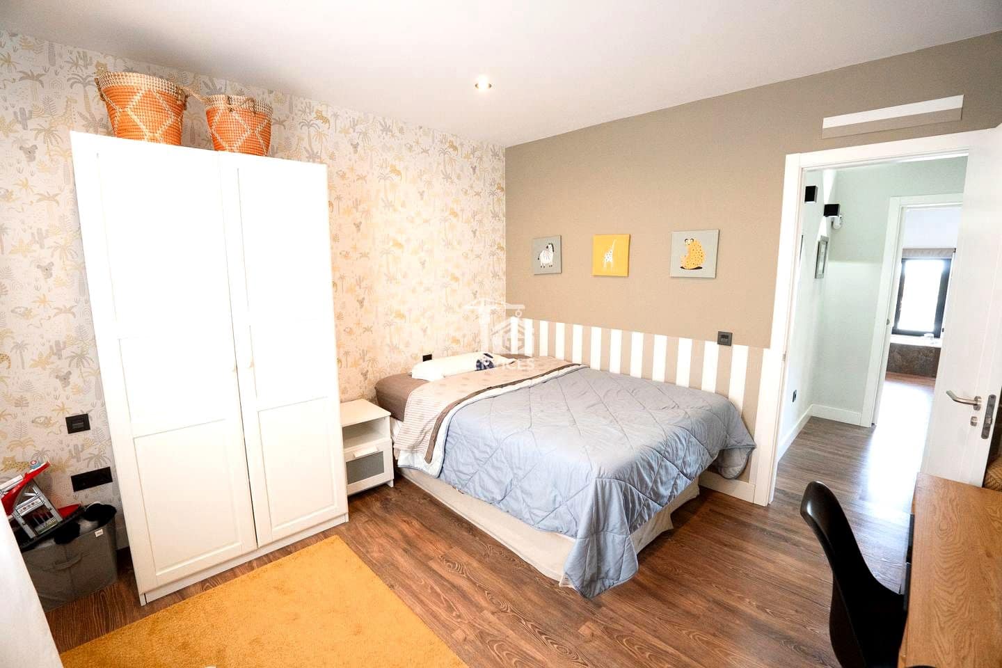 5 soverom Villa til salgs i Adeje med garasje - € 875 000 (Ref: 9397044)