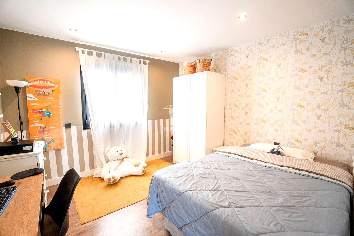 5 soverom Villa til salgs i Adeje med garasje - € 875 000 (Ref: 9397044)