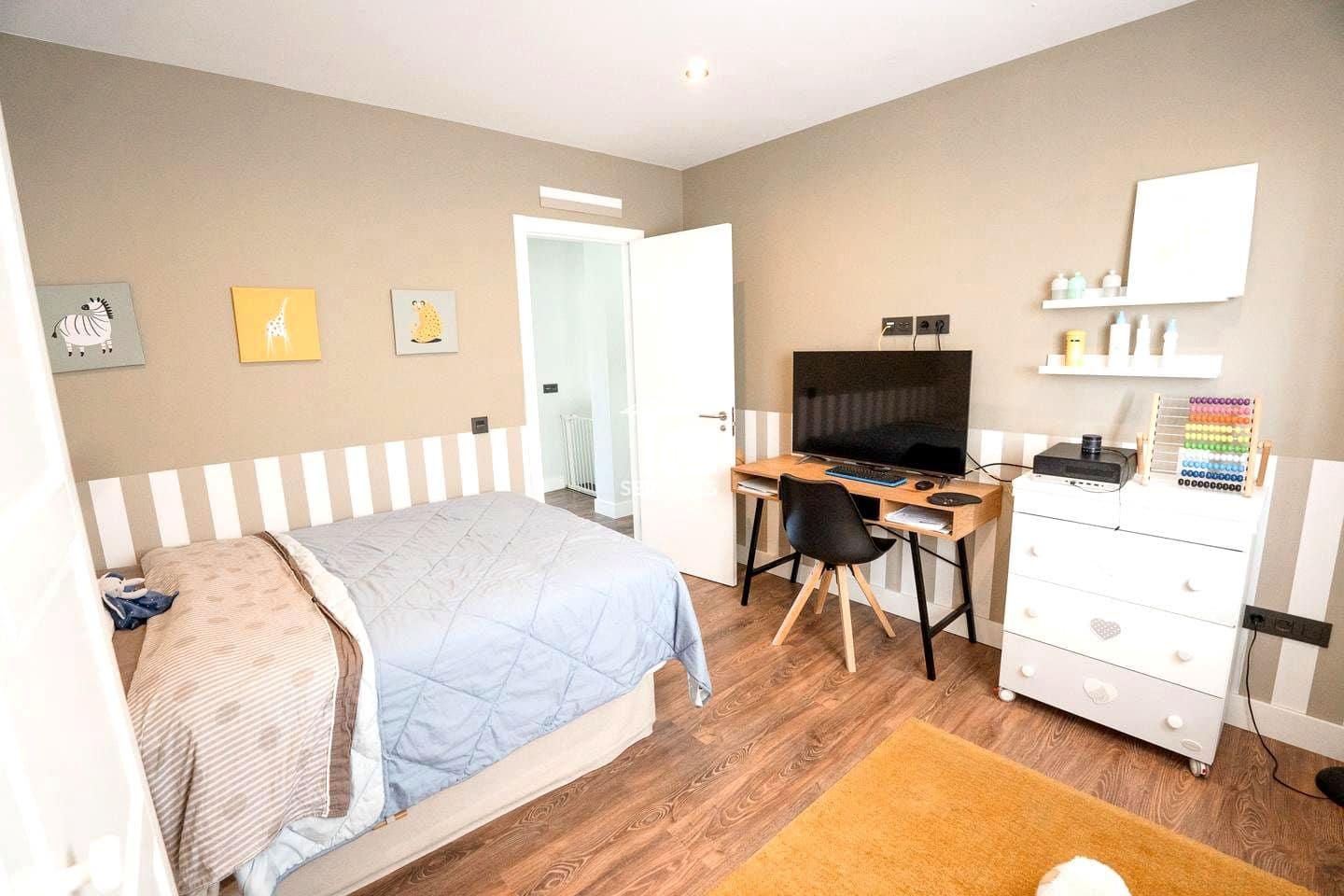 5 soverom Villa til salgs i Adeje med garasje - € 875 000 (Ref: 9397044)