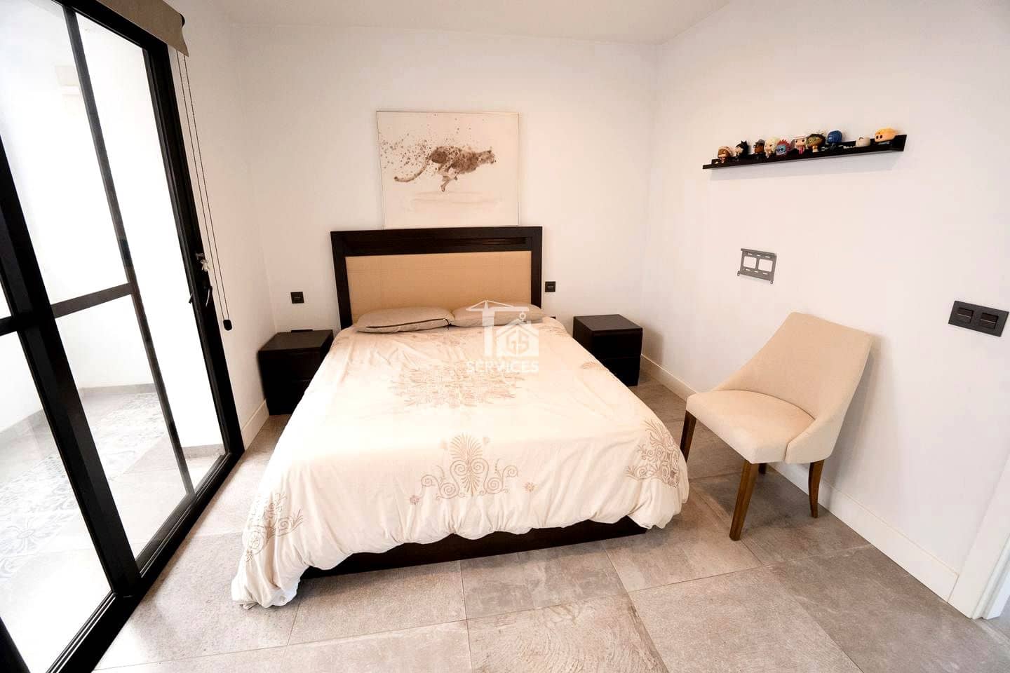 5 soverom Villa til salgs i Adeje med garasje - € 875 000 (Ref: 9397044)