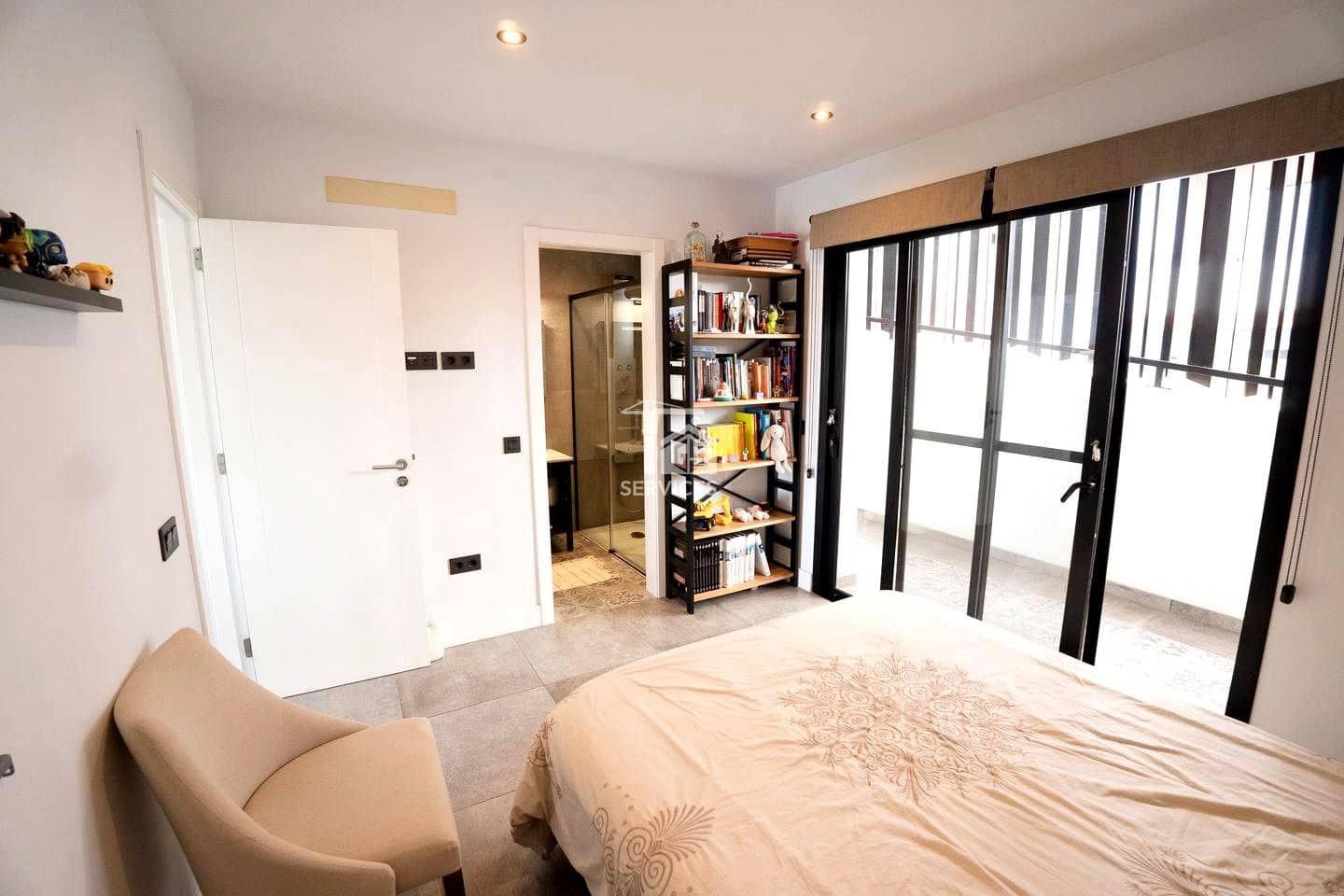 5 soverom Villa til salgs i Adeje med garasje - € 875 000 (Ref: 9397044)