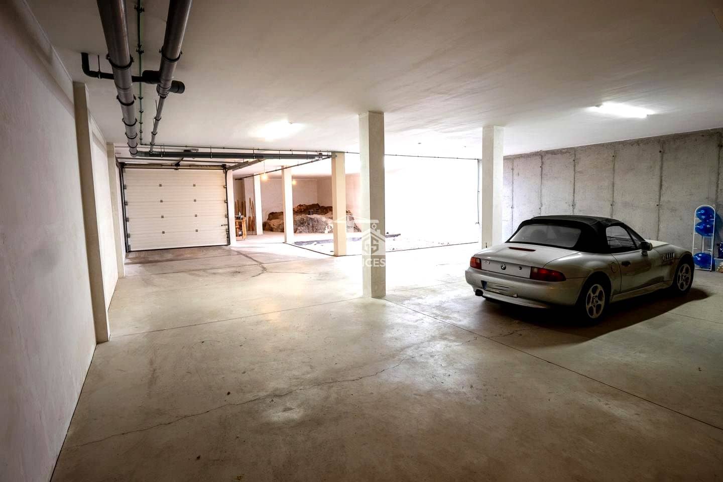 5 soverom Villa til salgs i Adeje med garasje - € 875 000 (Ref: 9397044)