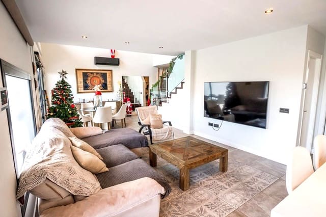 5 camera da letto Villa in vendita in Armeñime, Adeje con garage - 890.000 € (Rif: 9397044)