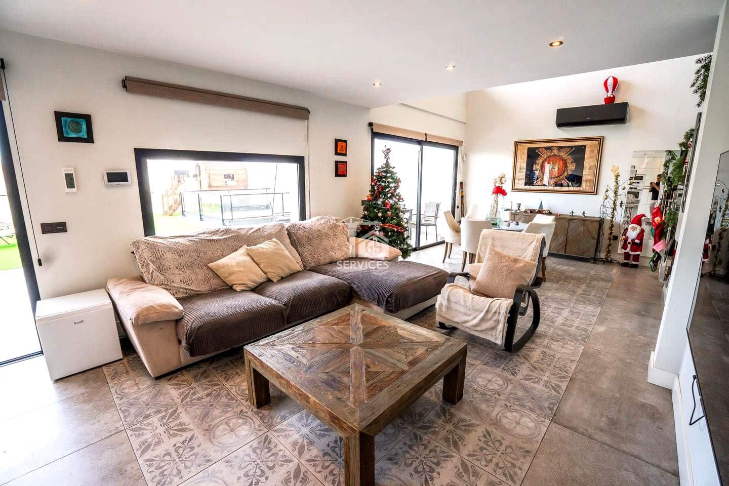 5 soverom Villa til salgs i Adeje med garasje - € 875 000 (Ref: 9397044)