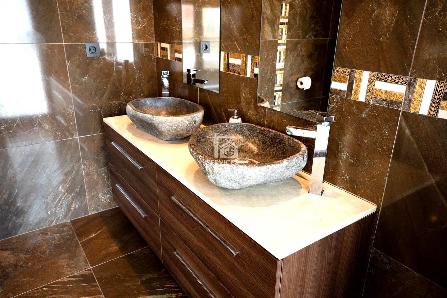 5 soverom Villa til salgs i Adeje med garasje - € 875 000 (Ref: 9397044)