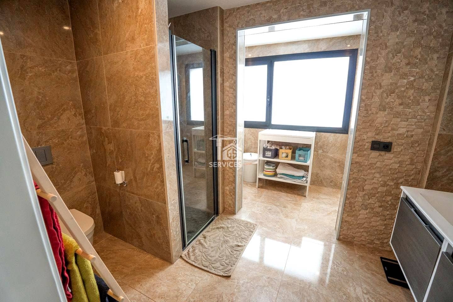 5 soverom Villa til salgs i Adeje med garasje - € 875 000 (Ref: 9397044)