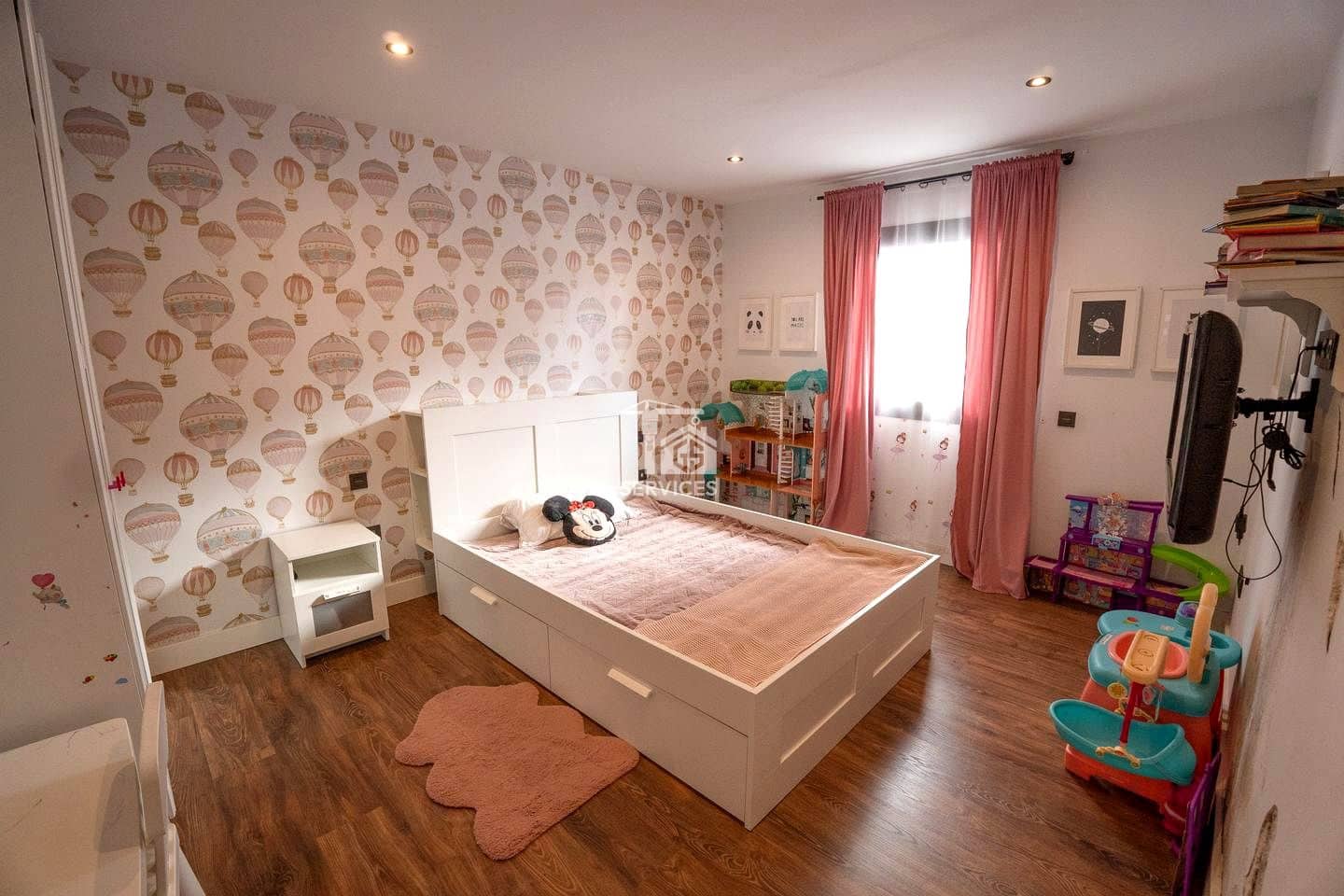 5 soverom Villa til salgs i Adeje med garasje - € 875 000 (Ref: 9397044)