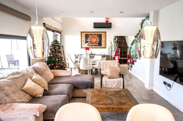 5 camera da letto Villa in vendita in Armeñime, Adeje con garage - 890.000 € (Rif: 9397044)