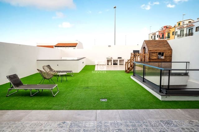 5 camera da letto Villa in vendita in Armeñime, Adeje con garage - 890.000 € (Rif: 9397044)