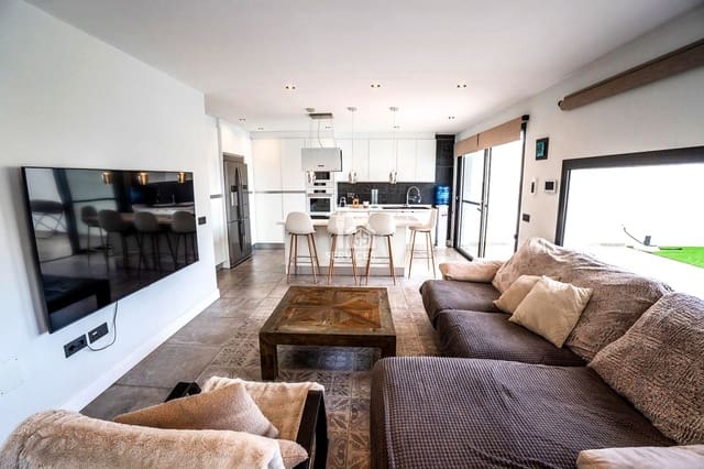 5 camera da letto Villa in vendita in Armeñime, Adeje con garage - 890.000 € (Rif: 9397044)