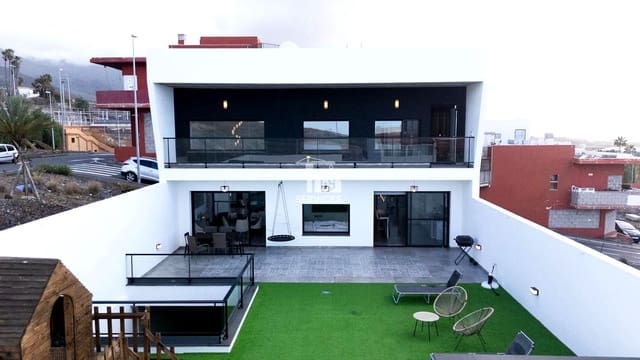 5 camera da letto Villa in vendita in Armeñime, Adeje con garage - 890.000 € (Rif: 9397044)