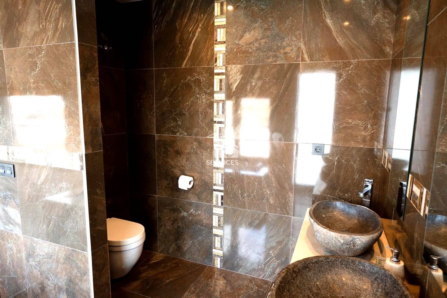 5 soverom Villa til salgs i Adeje med garasje - € 875 000 (Ref: 9397044)