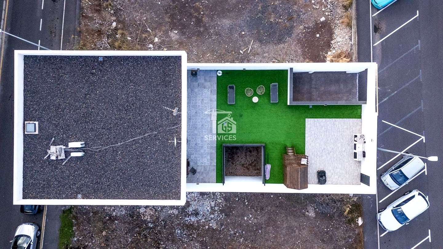 5 soverom Villa til salgs i Adeje med garasje - € 875 000 (Ref: 9397044)