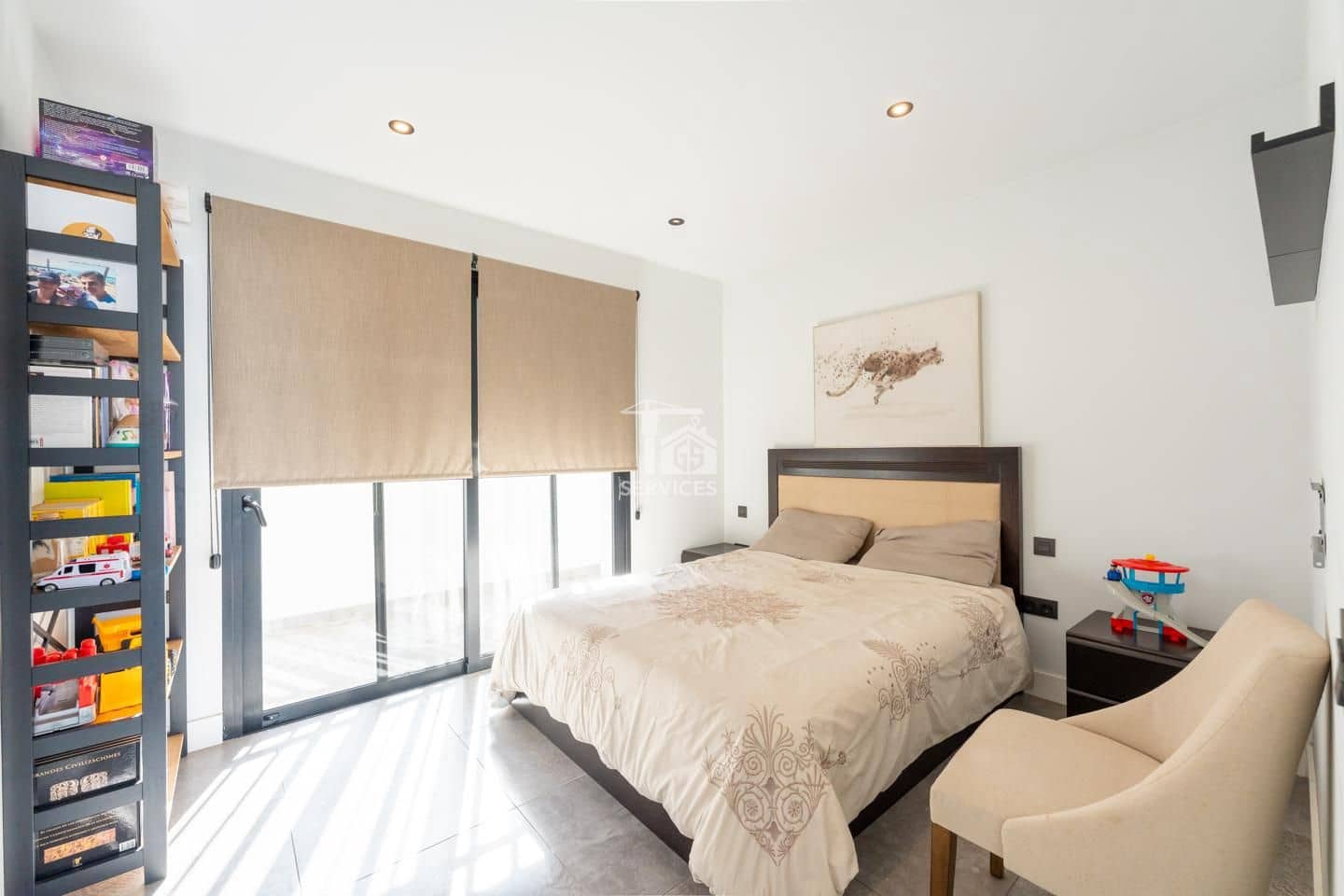 5 bedroom Villa for sale in Adeje with garage - € 890,000 (Ref: 9397044)