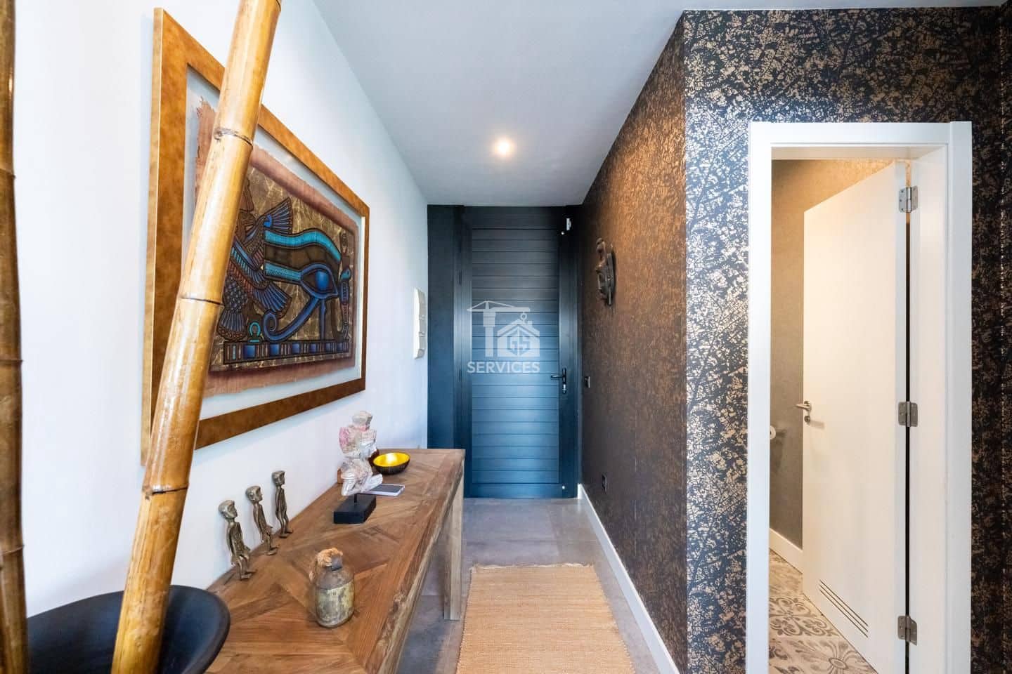 5 bedroom Villa for sale in Adeje with garage - € 890,000 (Ref: 9397044)