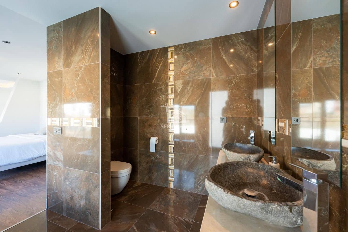 5 bedroom Villa for sale in Adeje with garage - € 890,000 (Ref: 9397044)