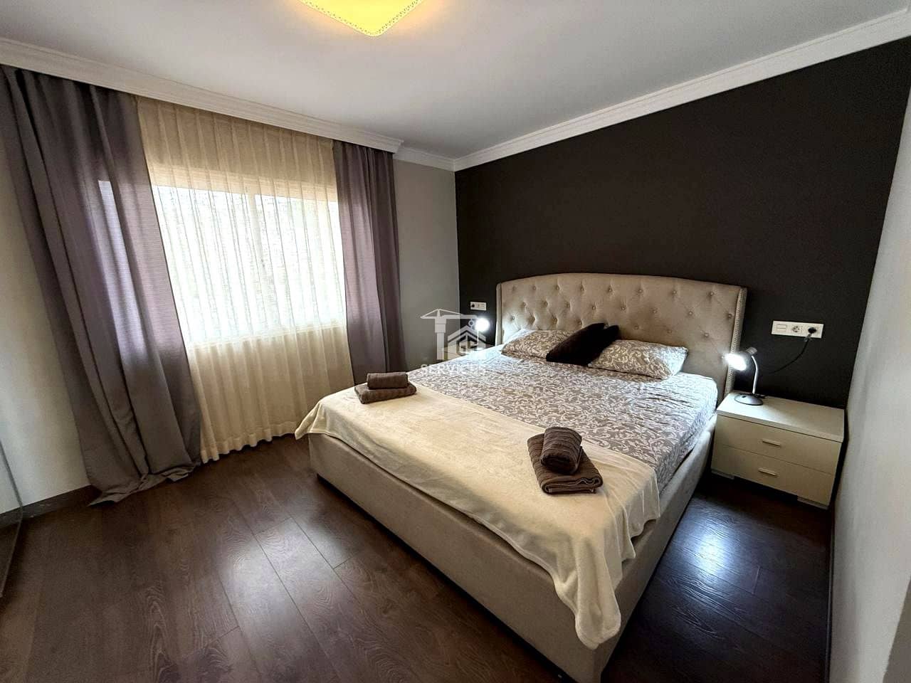 2 sovrum Lägenhet till salu i Costa Adeje med pool garage - 365 000 € (Ref: 9400208)