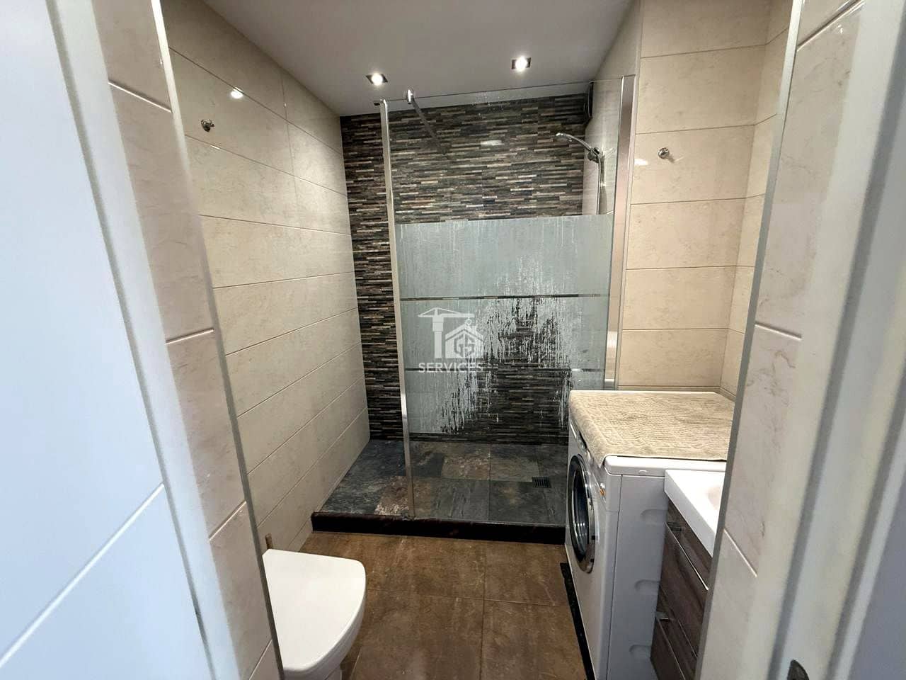 2 sovrum Lägenhet till salu i Costa Adeje med pool garage - 365 000 € (Ref: 9400208)