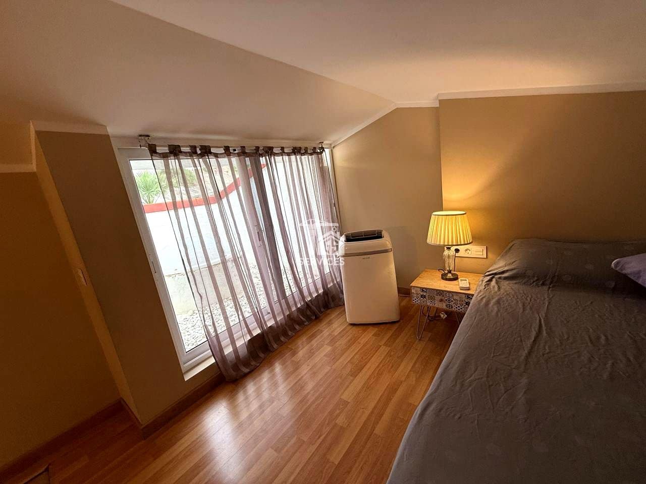 2 sovrum Lägenhet till salu i Costa Adeje med pool garage - 365 000 € (Ref: 9400208)