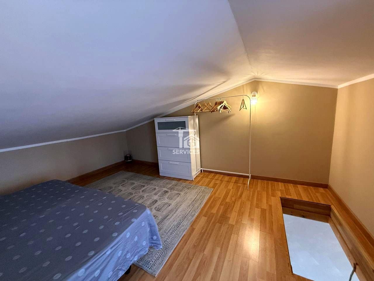 2 sovrum Lägenhet till salu i Costa Adeje med pool garage - 365 000 € (Ref: 9400208)