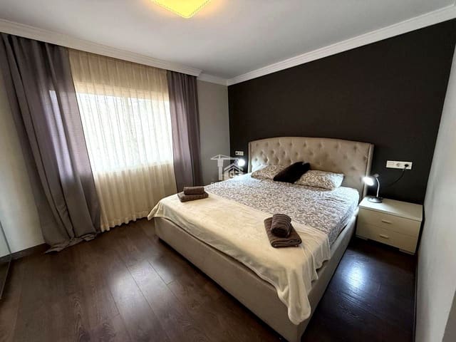 2 quarto Apartamento para venda em Torviscas Centro y Alto, Adeje com piscina garagem - 365 000 € (Ref: 9400208)