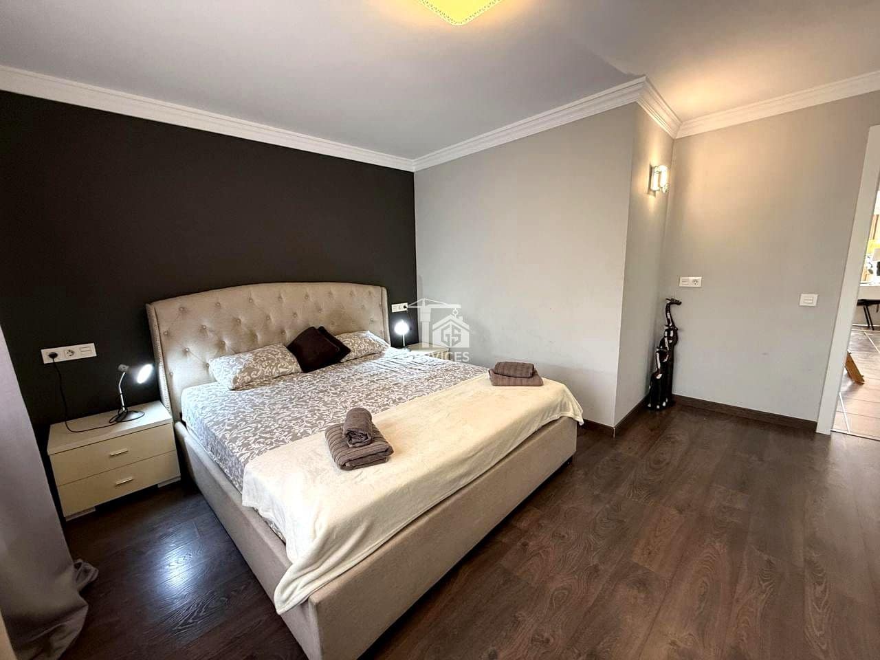 2 sovrum Lägenhet till salu i Costa Adeje med pool garage - 365 000 € (Ref: 9400208)