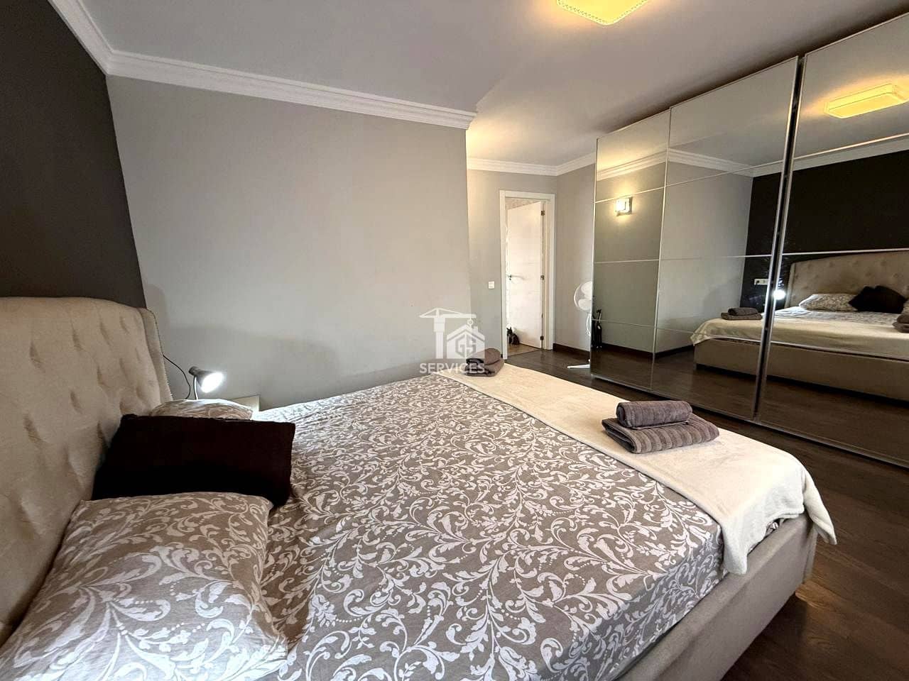 2 sovrum Lägenhet till salu i Costa Adeje med pool garage - 365 000 € (Ref: 9400208)