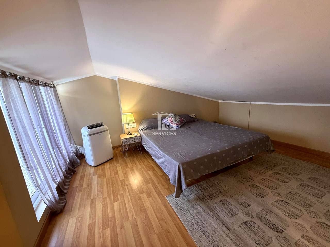 2 sovrum Lägenhet till salu i Costa Adeje med pool garage - 365 000 € (Ref: 9400208)