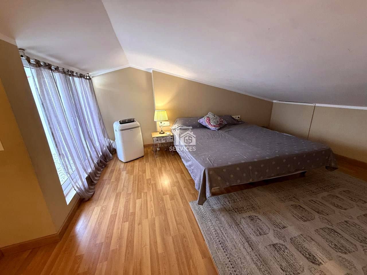 2 sovrum Lägenhet till salu i Costa Adeje med pool garage - 365 000 € (Ref: 9400208)