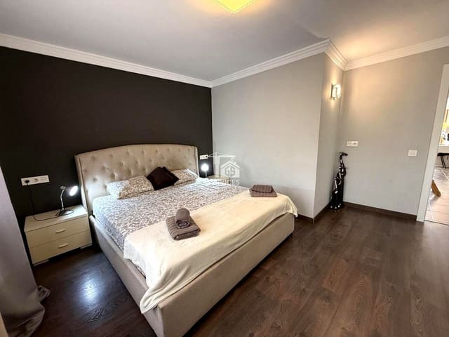 2 quarto Apartamento para venda em Torviscas Centro y Alto, Adeje com piscina garagem - 365 000 € (Ref: 9400208)