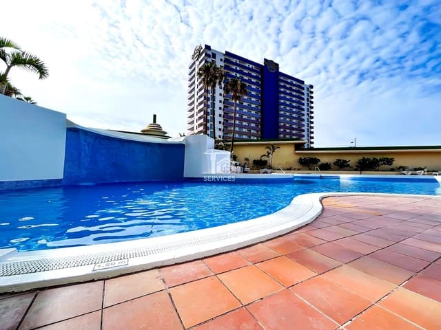 2 camera da letto Appartamento in vendita in Callao Salvaje - Playa Paraíso, Adeje con piscina - 350.000 € (Rif: 9400487)