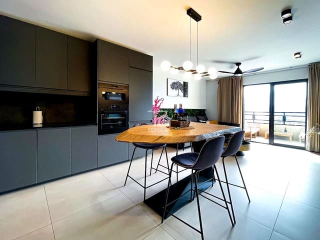 2 camera da letto Appartamento in vendita in Callao Salvaje - Playa Paraíso, Adeje con piscina - 350.000 € (Rif: 9400487)