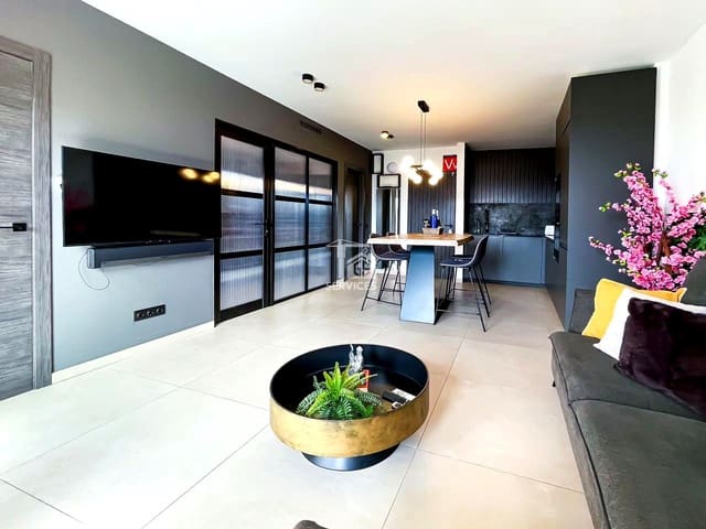 2 camera da letto Appartamento in vendita in Callao Salvaje - Playa Paraíso, Adeje con piscina - 350.000 € (Rif: 9400487)